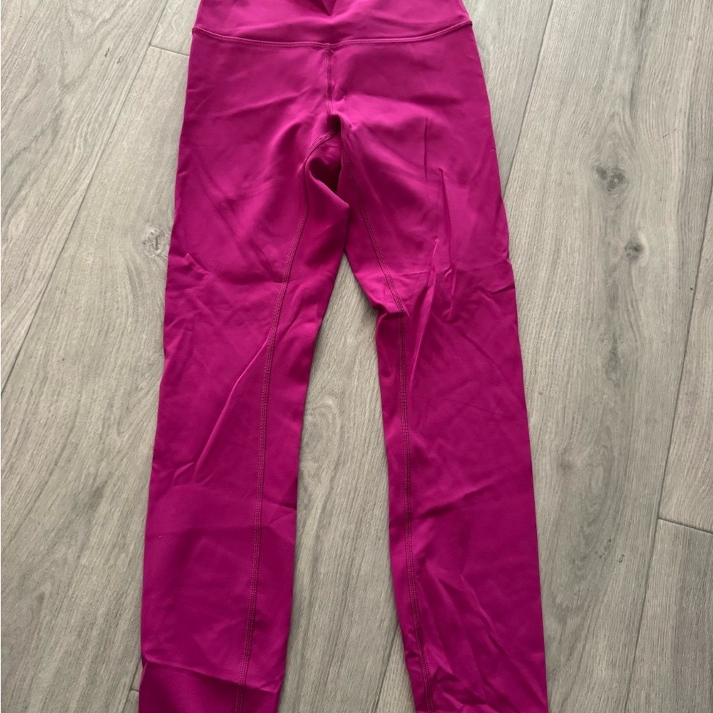 Lululemon Athletica Align Leggings